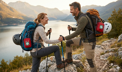 Personal accident insurance